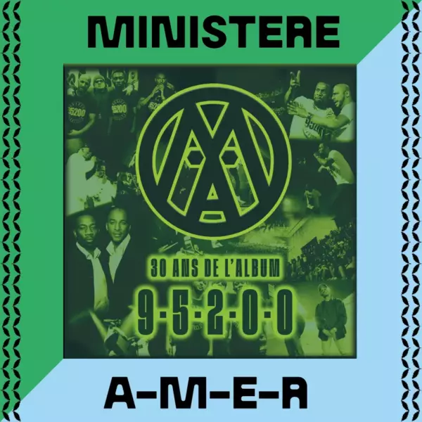 Ministère A.M.E.R