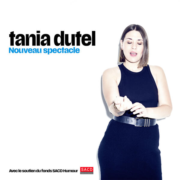 TANIA DUTEL