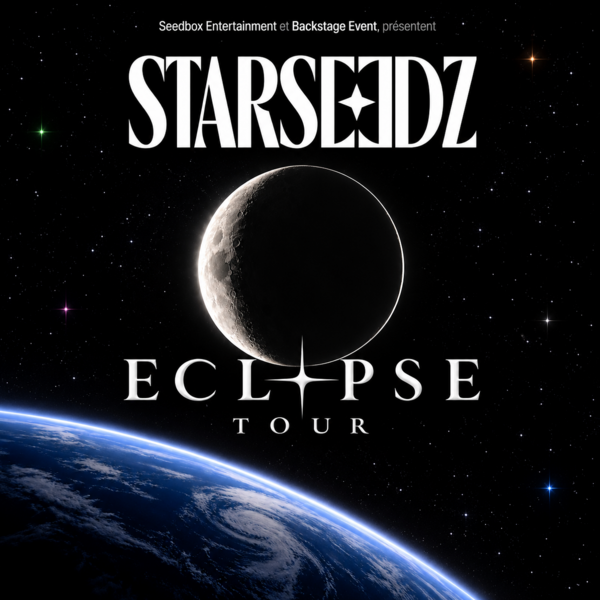 STARSEED'Z