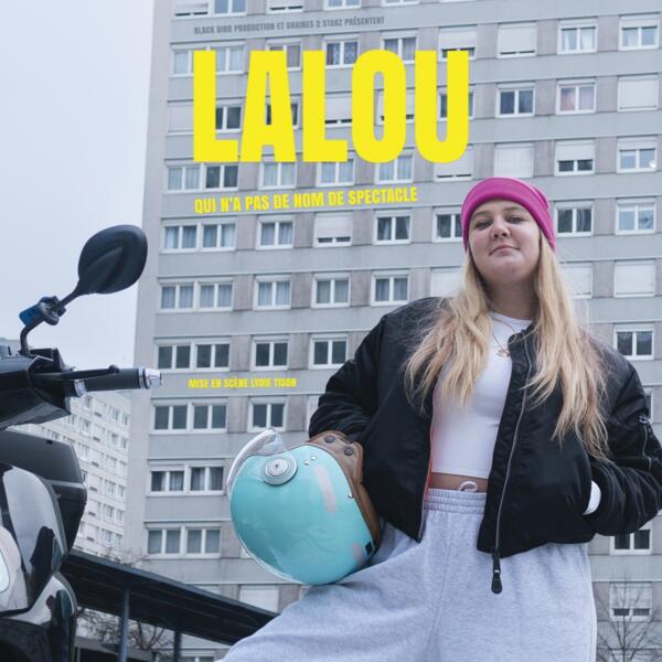 LALOU
