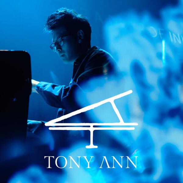 TONY ANN