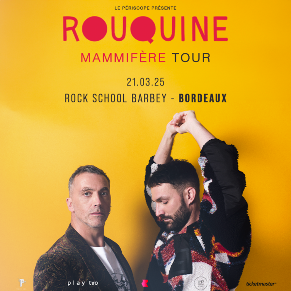 ROUQUINE