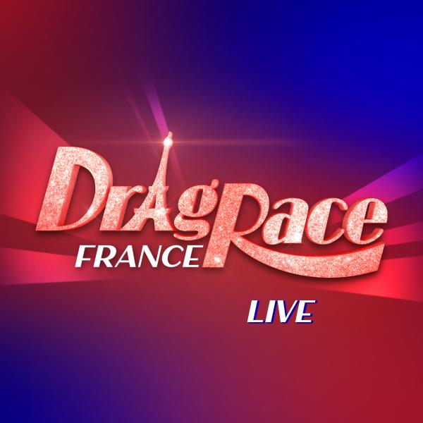 DRAG RACE France