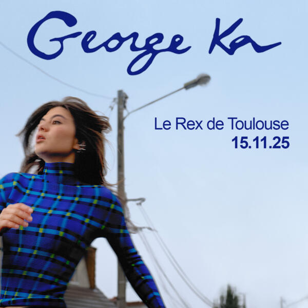 GEORGE KA