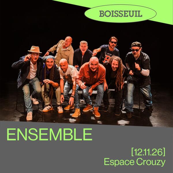 ENSEMBLE