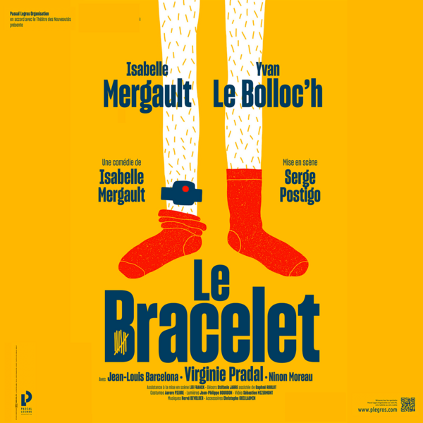 LE BRACELET