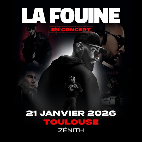 LA FOUINE