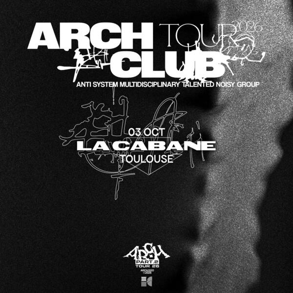 ARCH CLUB