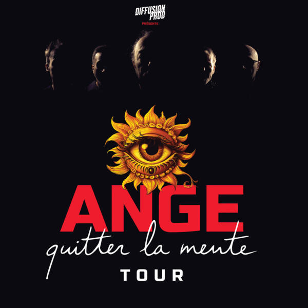 ANGE