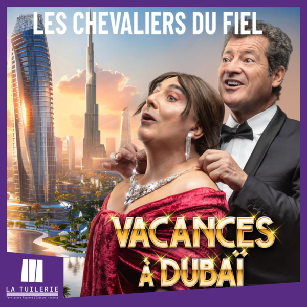 LES CHEVALIERS DU FIEL