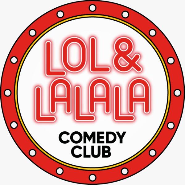 LOL & LALALA COMEDY CLUB