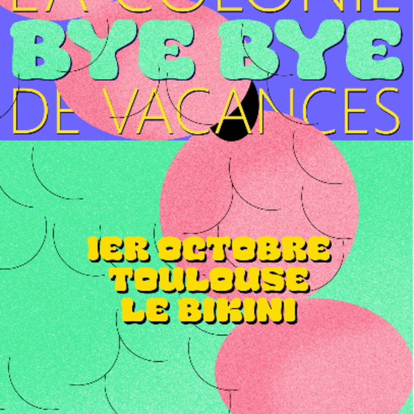 LA COLONIE DE VACANCES