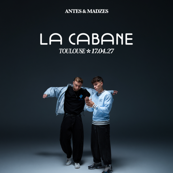 Antes & Madzes