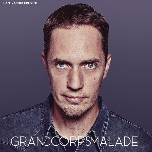 GRAND CORPS MALADE