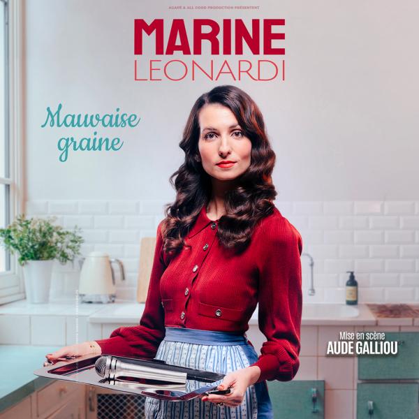 MARINE LEONARDI