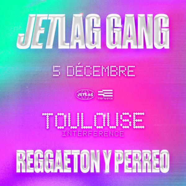 JETLAG