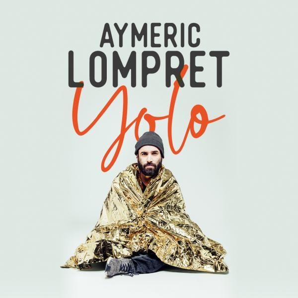 AYMERIC LOMPRET