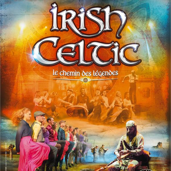 IRISH CELTIC