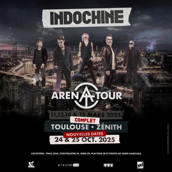 INDOCHINE