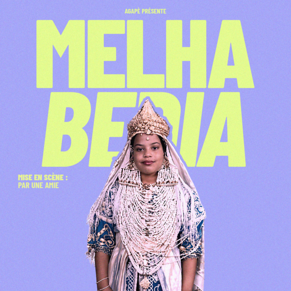 MELHA BEDIA
