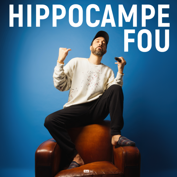 HIPPOCAMPE FOU