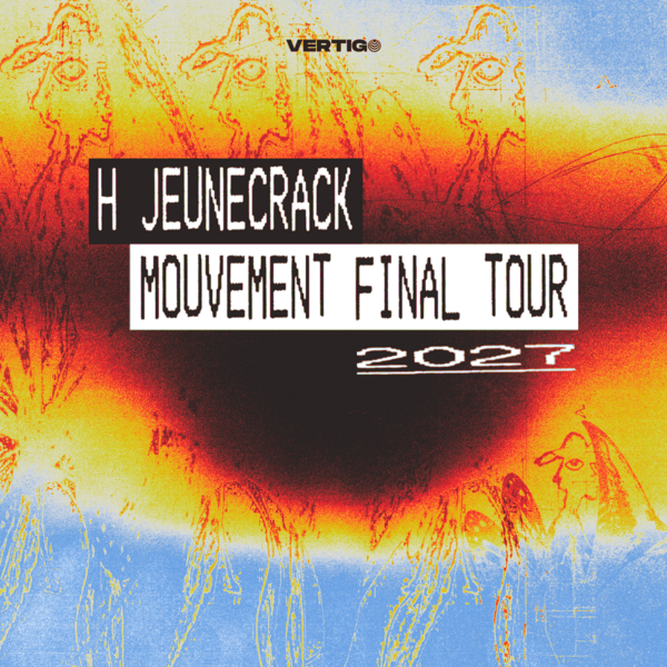 H JEUNECRACK