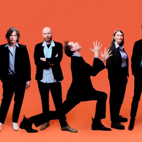FRANZ FERDINAND
