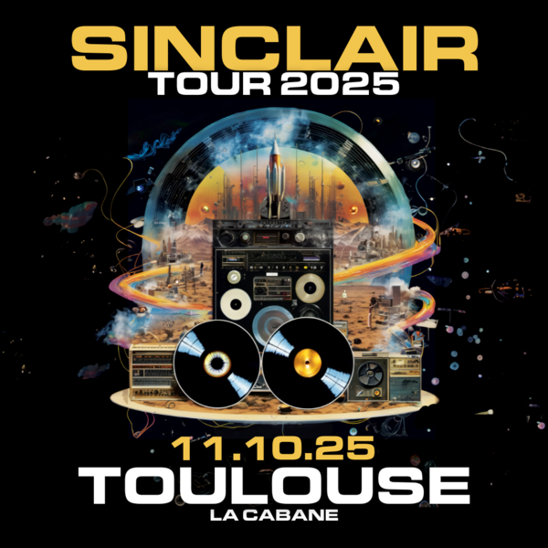 SINCLAIR