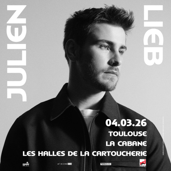 JULIEN LIEB