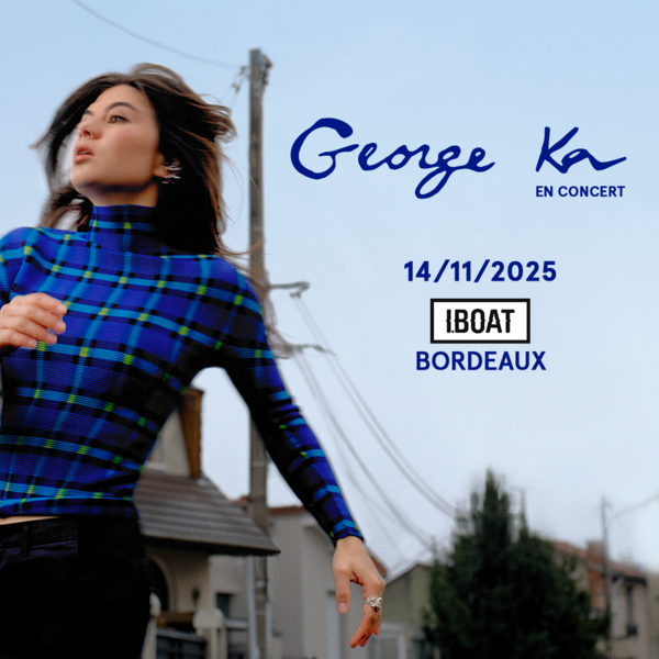 GEORGE KA