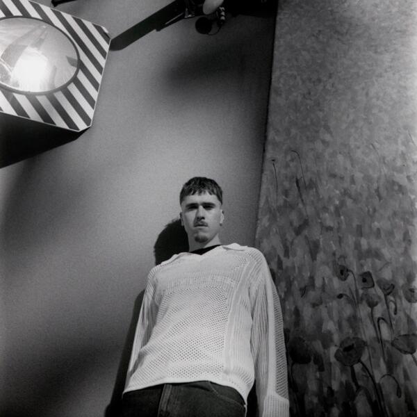 JAMES LOUP