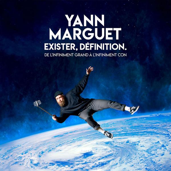 Yann MARGUET