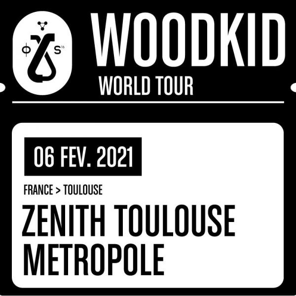 WOODKID