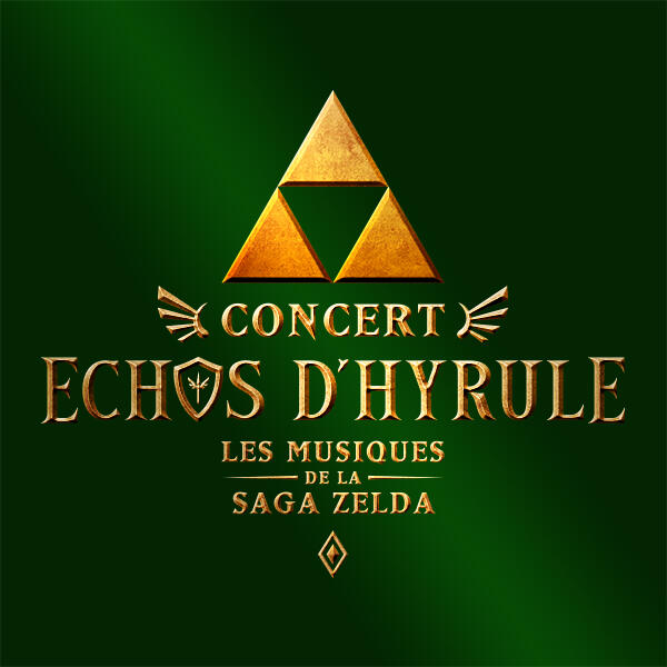 ECHOS D'HYRULE