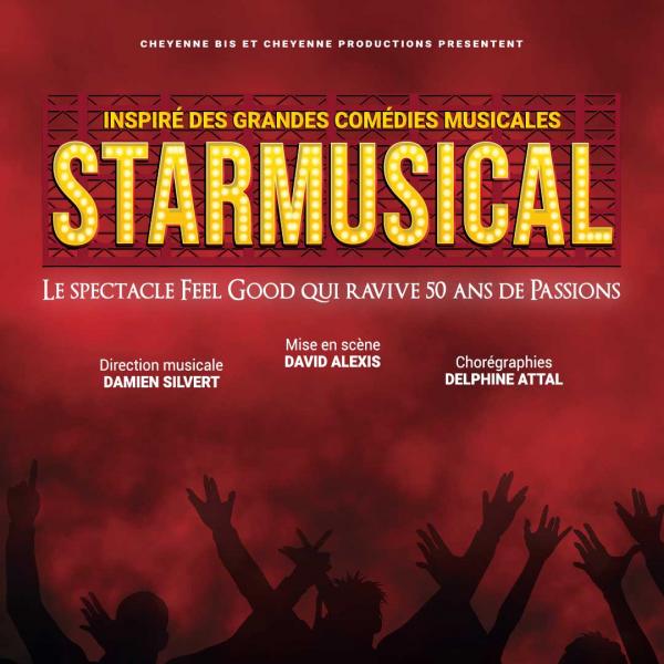 STARMUSICAL