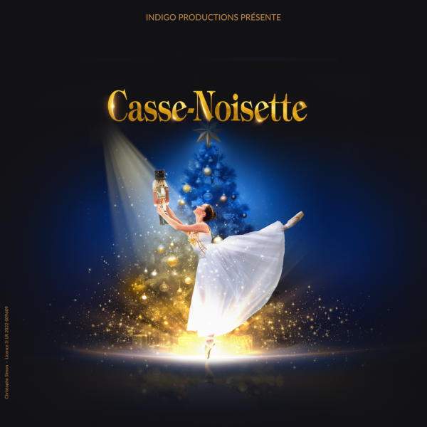 CASSE-NOISETTE