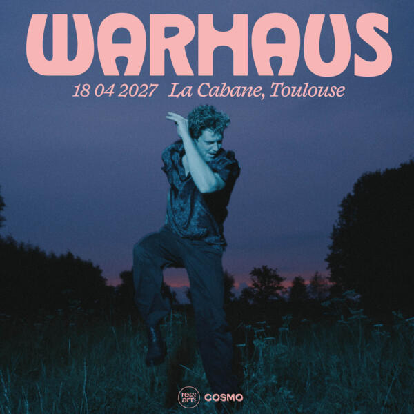WARHAUS