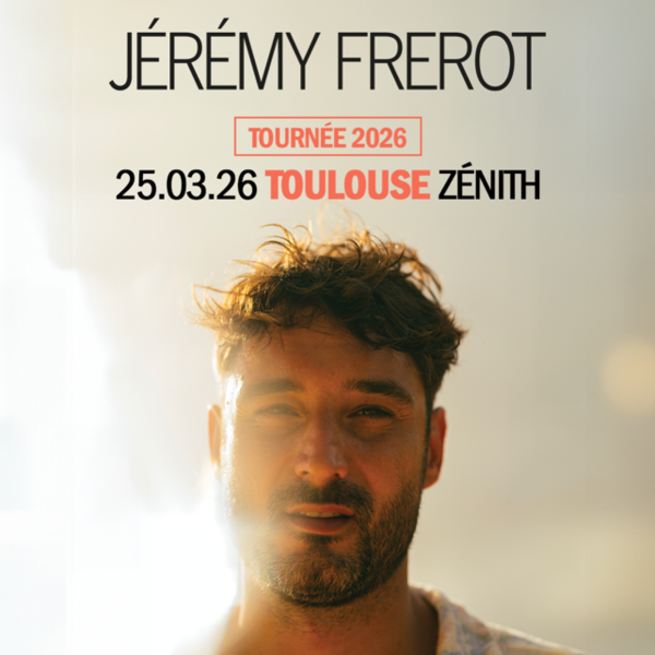 JEREMY FREROT