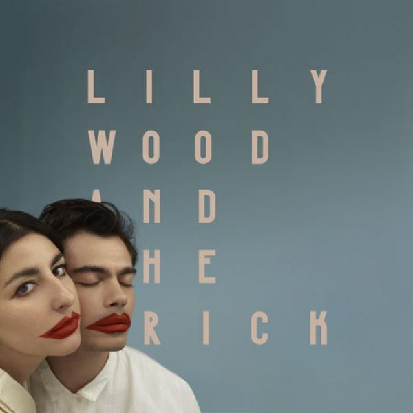 LILLY WOOD AND THE PRICK