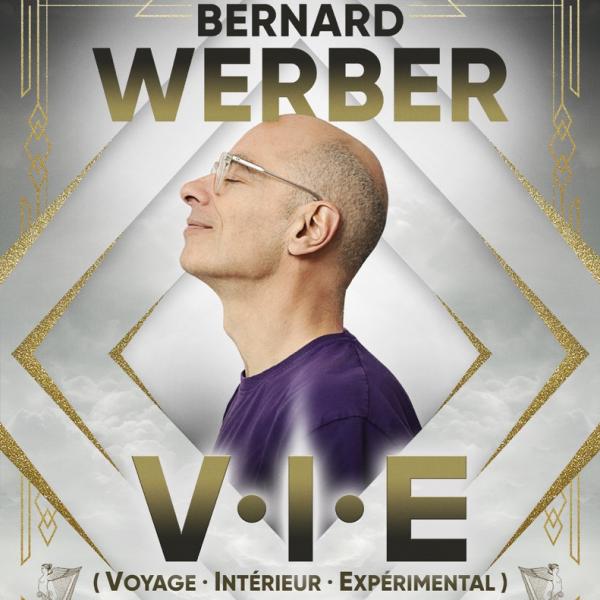 BERNARD WERBER