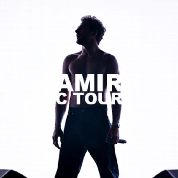 AMIR - C TOUR