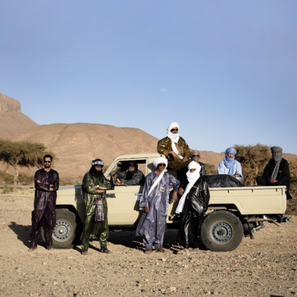 TINARIWEN