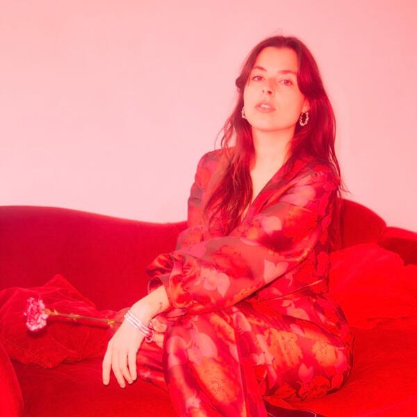 ANNA TOUMAZOFF