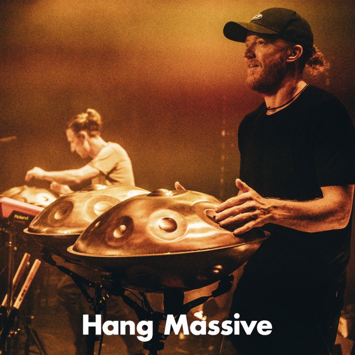 HANG MASSIVE