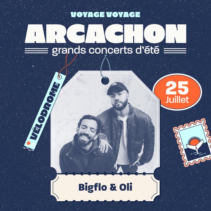 Bigflo et Oli