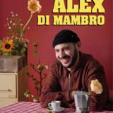 Alex Di Mambro 