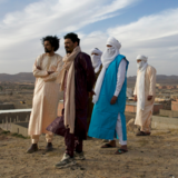 Imarhan