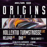 KOLLEKTIV TURMSTRASSE (LIVE)