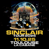 SINCLAIR