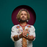 JOHN BUTLER
